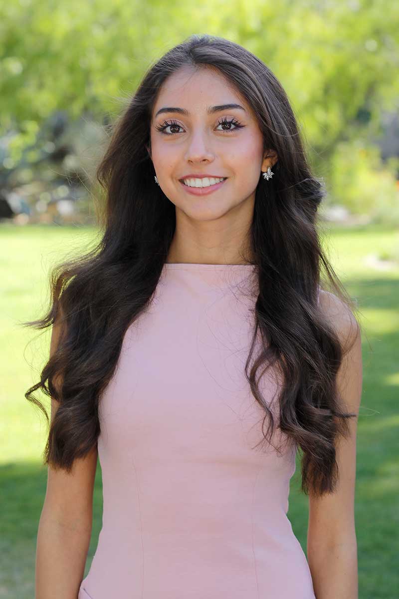 Estefanie Ochoa